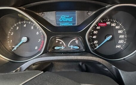 Ford Focus III, 2011 год, 700 000 рублей, 14 фотография