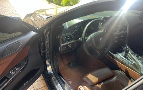 BMW 6 серия, 2012 год, 2 400 000 рублей, 3 фотография