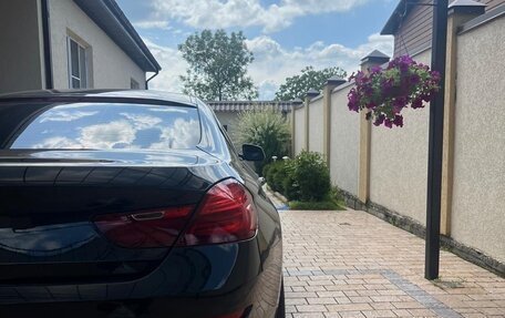 BMW 6 серия, 2012 год, 2 400 000 рублей, 4 фотография
