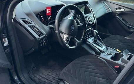 Ford Focus III, 2011 год, 700 000 рублей, 9 фотография