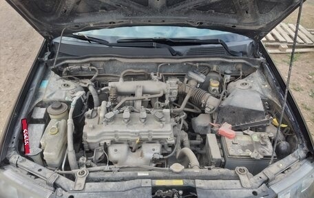 Nissan Almera Classic, 2011 год, 630 000 рублей, 8 фотография