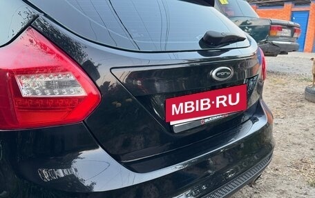 Ford Focus III, 2011 год, 700 000 рублей, 7 фотография