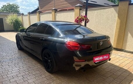 BMW 6 серия, 2012 год, 2 400 000 рублей, 5 фотография