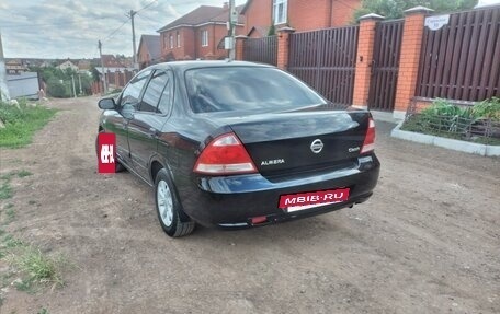 Nissan Almera Classic, 2011 год, 630 000 рублей, 2 фотография
