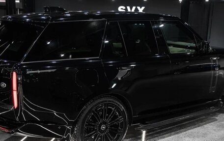 Land Rover Range Rover IV рестайлинг, 2023 год, 22 000 000 рублей, 2 фотография