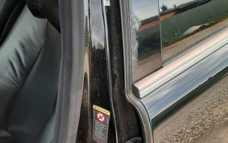 Mercedes-Benz S-Класс, 2004 год, 493 000 рублей, 5 фотография