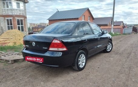Nissan Almera Classic, 2011 год, 630 000 рублей, 3 фотография