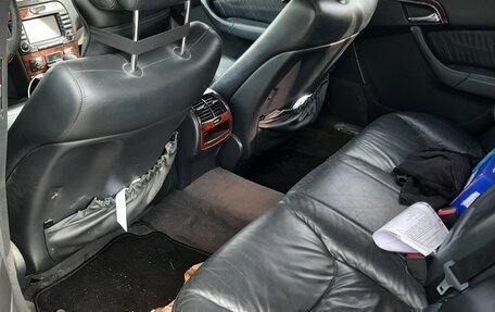Mercedes-Benz S-Класс, 2004 год, 493 000 рублей, 4 фотография