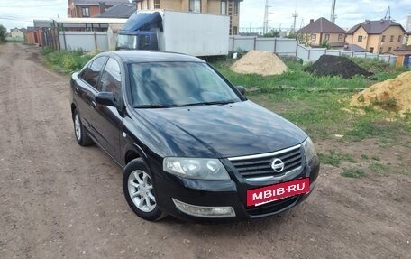 Nissan Almera Classic, 2011 год, 630 000 рублей, 4 фотография