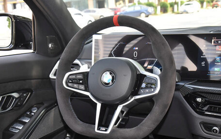 BMW 3 серия, 2025 год, 5 930 000 рублей, 10 фотография