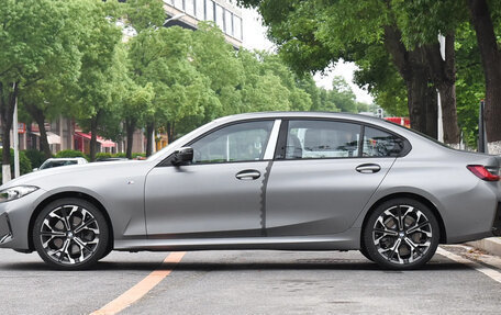 BMW 3 серия, 2025 год, 5 930 000 рублей, 4 фотография