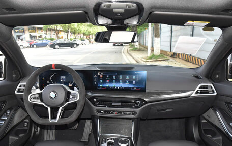 BMW 3 серия, 2025 год, 5 930 000 рублей, 7 фотография