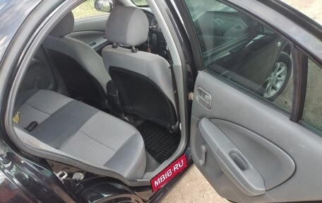 Nissan Almera Classic, 2011 год, 630 000 рублей, 6 фотография