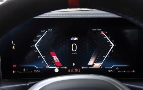 BMW 3 серия, 2025 год, 5 930 000 рублей, 9 фотография