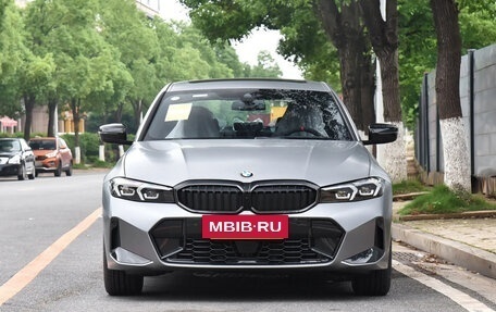 BMW 3 серия, 2025 год, 5 930 000 рублей, 2 фотография
