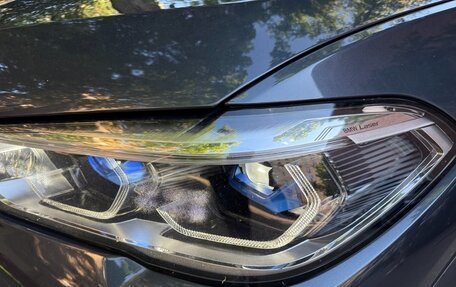 BMW X5, 2019 год, 6 500 000 рублей, 4 фотография