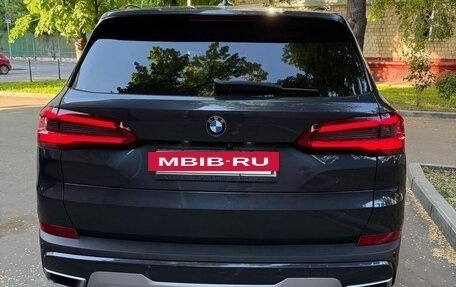 BMW X5, 2019 год, 6 500 000 рублей, 5 фотография