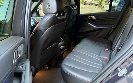 BMW X5, 2019 год, 6 500 000 рублей, 8 фотография