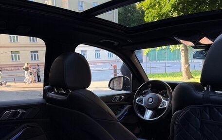 BMW X5, 2019 год, 6 500 000 рублей, 10 фотография