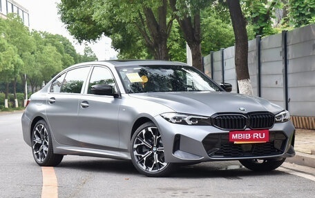 BMW 3 серия, 2025 год, 5 930 000 рублей, 3 фотография