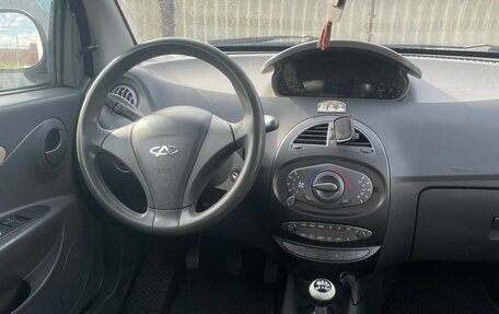 Chery IndiS (S18D) I, 2011 год, 160 000 рублей, 7 фотография