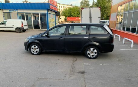 Chery CrossEastar (B14), 2008 год, 300 000 рублей, 7 фотография