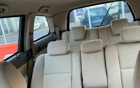Chery CrossEastar (B14), 2008 год, 300 000 рублей, 11 фотография