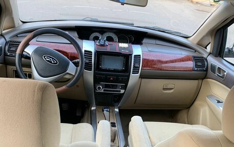 Chery CrossEastar (B14), 2008 год, 300 000 рублей, 10 фотография
