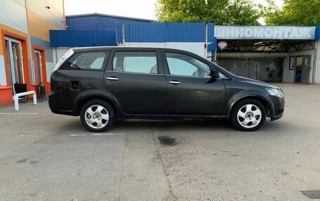 Chery CrossEastar (B14), 2008 год, 300 000 рублей, 8 фотография