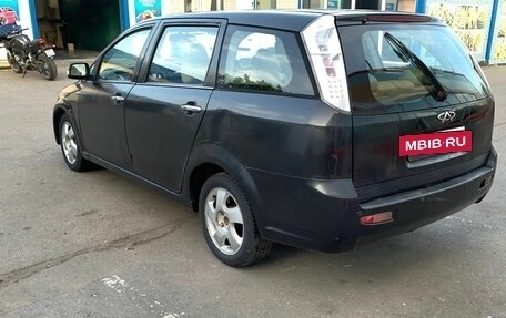 Chery CrossEastar (B14), 2008 год, 300 000 рублей, 6 фотография