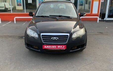 Chery CrossEastar (B14), 2008 год, 300 000 рублей, 2 фотография