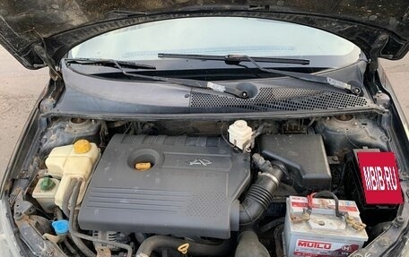 Chery CrossEastar (B14), 2008 год, 300 000 рублей, 12 фотография