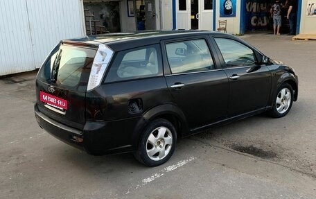 Chery CrossEastar (B14), 2008 год, 300 000 рублей, 4 фотография