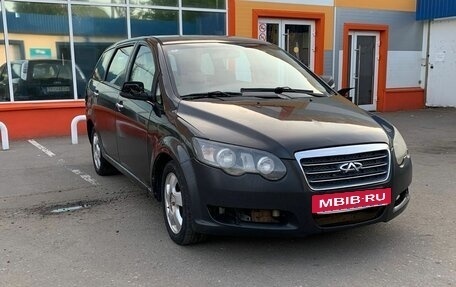 Chery CrossEastar (B14), 2008 год, 300 000 рублей, 3 фотография