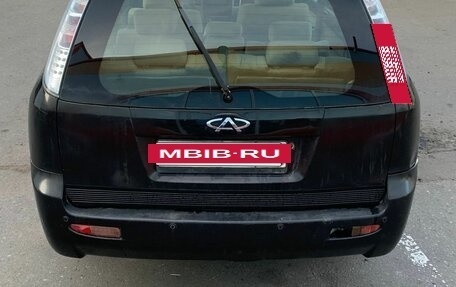 Chery CrossEastar (B14), 2008 год, 300 000 рублей, 5 фотография