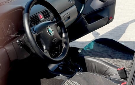 Skoda Octavia IV, 2009 год, 395 000 рублей, 5 фотография