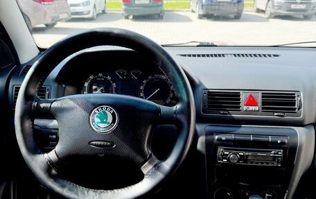 Skoda Octavia IV, 2009 год, 395 000 рублей, 6 фотография