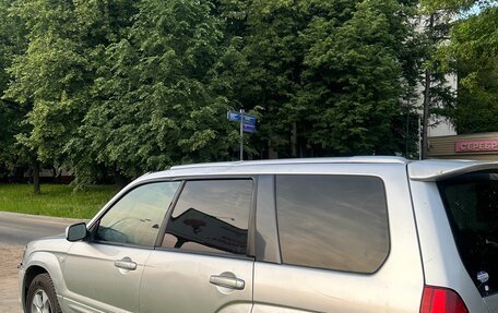 Subaru Forester, 2003 год, 700 000 рублей, 7 фотография