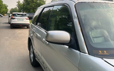 Subaru Forester, 2003 год, 700 000 рублей, 3 фотография