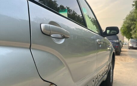 Subaru Forester, 2003 год, 700 000 рублей, 11 фотография
