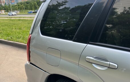 Subaru Forester, 2003 год, 700 000 рублей, 5 фотография