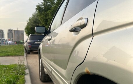 Subaru Forester, 2003 год, 700 000 рублей, 9 фотография