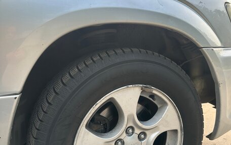 Subaru Forester, 2003 год, 700 000 рублей, 12 фотография