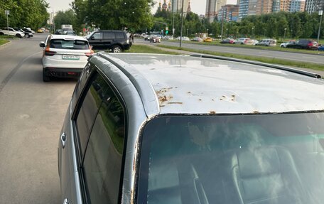 Subaru Forester, 2003 год, 700 000 рублей, 4 фотография