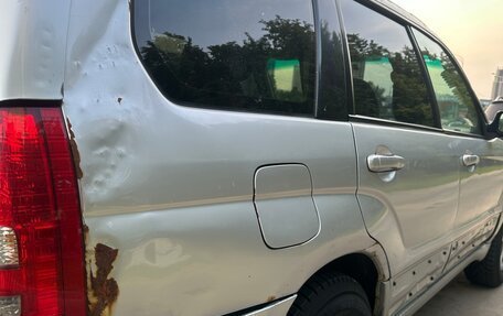 Subaru Forester, 2003 год, 700 000 рублей, 10 фотография