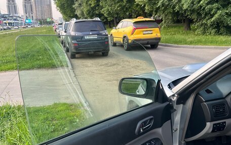 Subaru Forester, 2003 год, 700 000 рублей, 14 фотография