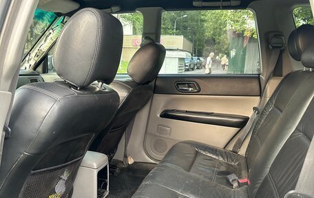 Subaru Forester, 2003 год, 700 000 рублей, 16 фотография