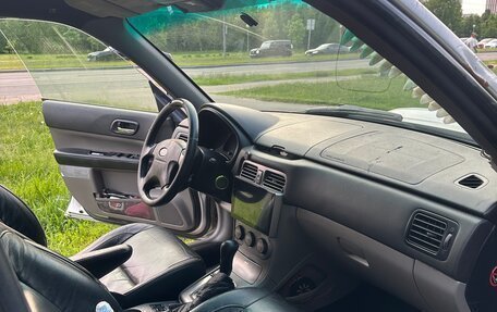 Subaru Forester, 2003 год, 700 000 рублей, 20 фотография