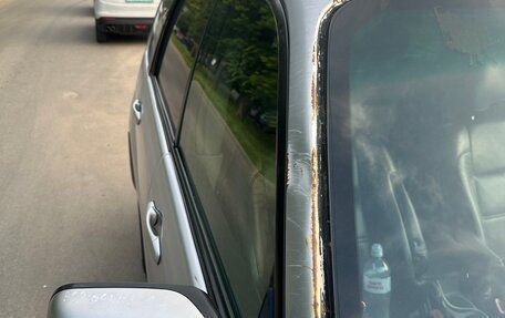 Subaru Forester, 2003 год, 700 000 рублей, 23 фотография