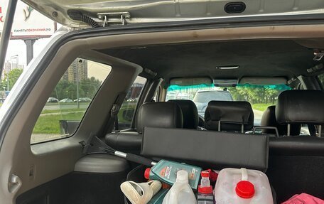 Subaru Forester, 2003 год, 700 000 рублей, 18 фотография